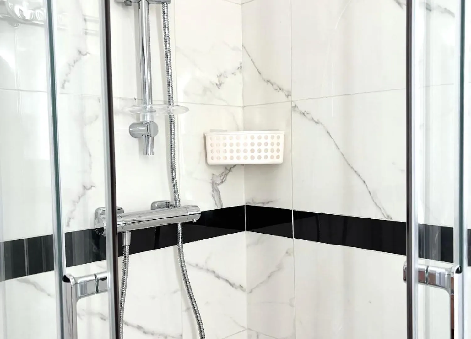 פריז Chambre Lucas Salle De Bain Privative בית אירוח