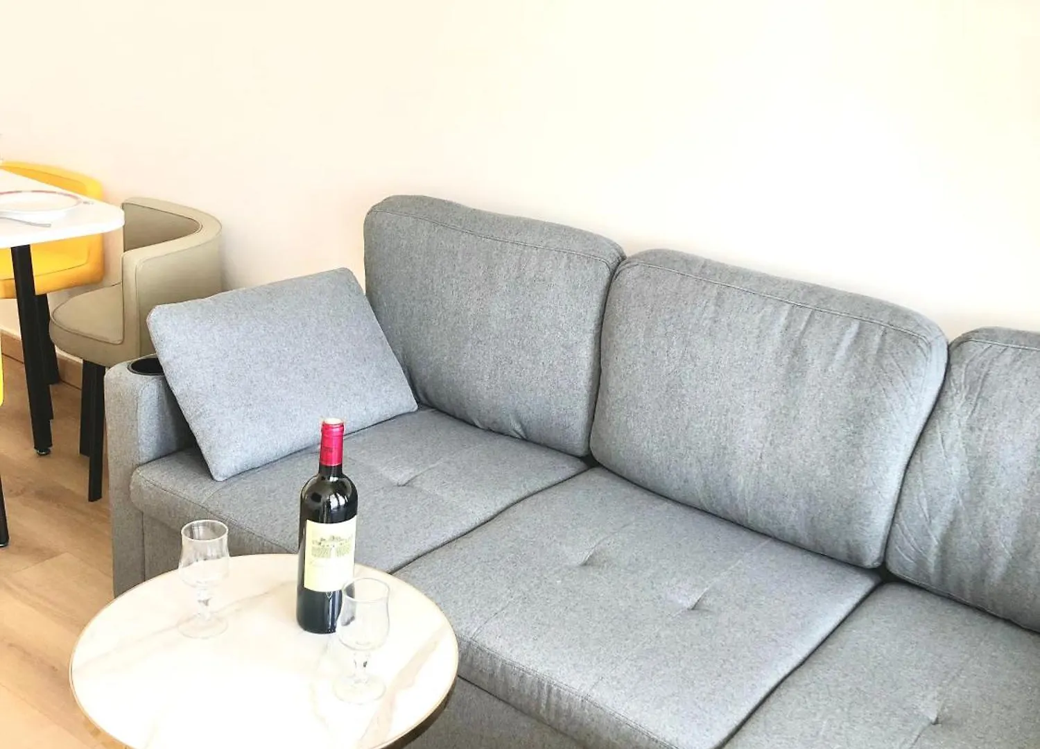 Pansiyon Chambre Lucas Salle De Bain Privative Paris Fransa