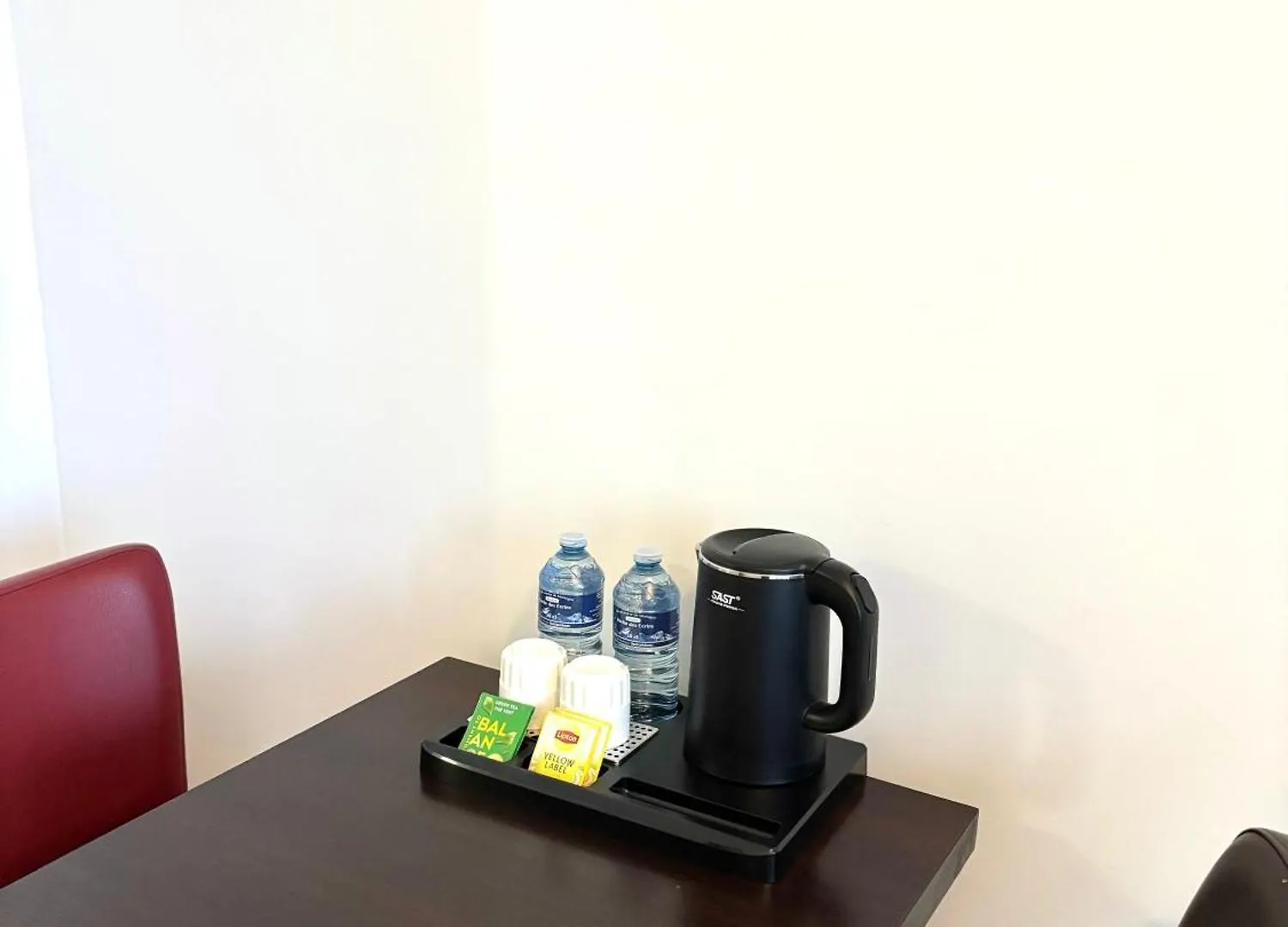 Pansiyon Chambre Lucas Salle De Bain Privative Paris Fransa