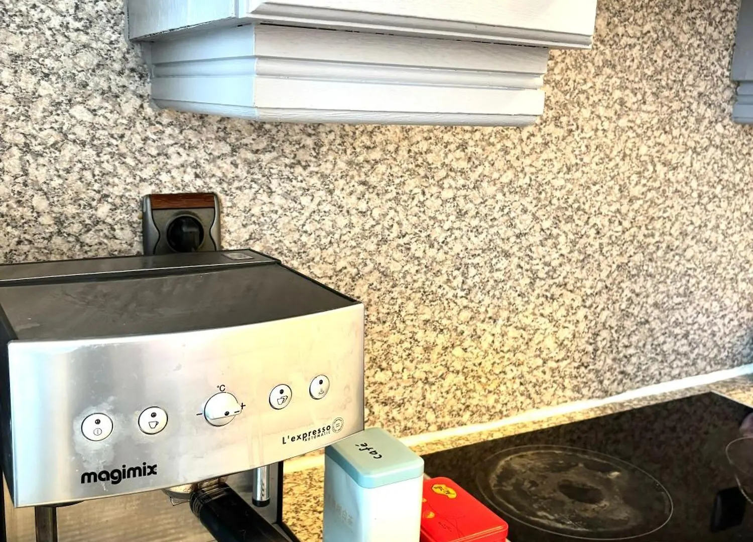 Homestay szállás Chambre Lucas Salle De Bain Privative Párizs